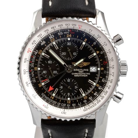 breitling watches a24322 price|Breitling navitimer a24322.